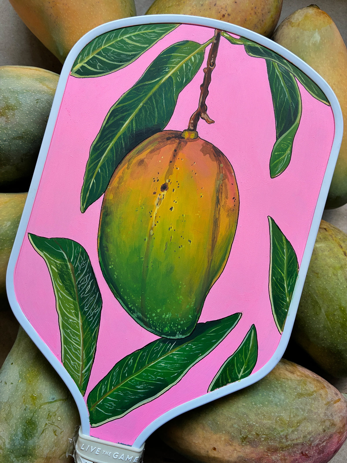 mango season
