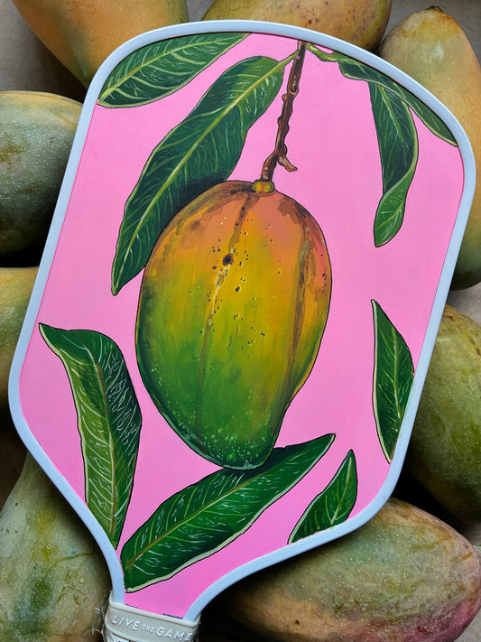 mango season