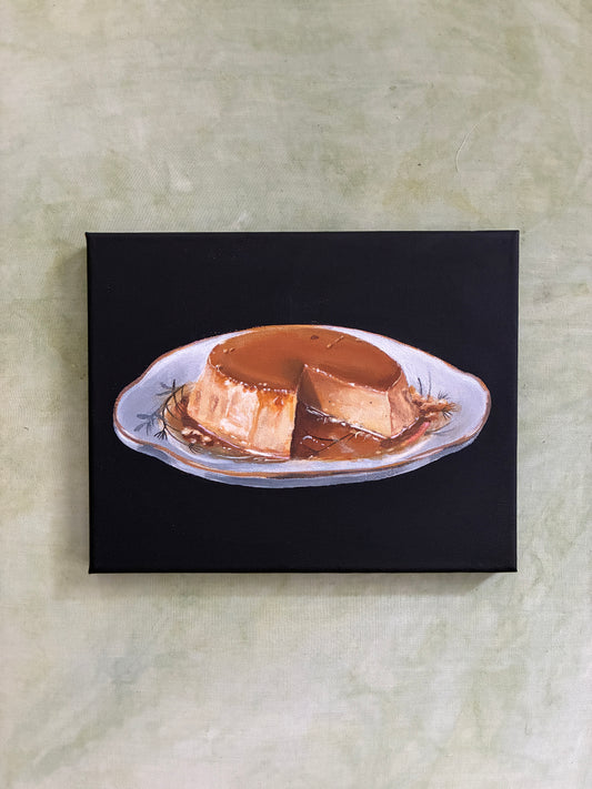 Flan #2