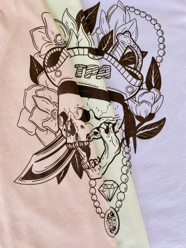TPA pirate shirt (136th birthday edition)